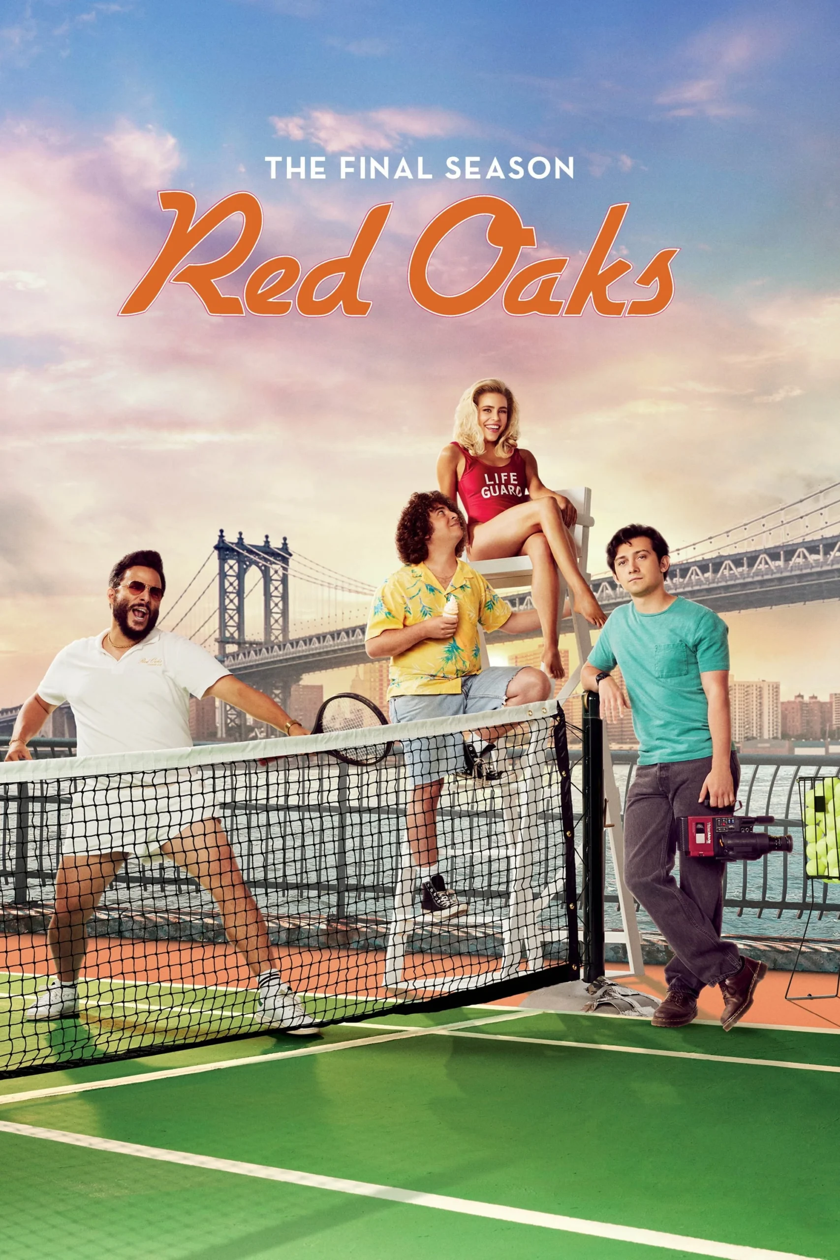 Red Oaks 3