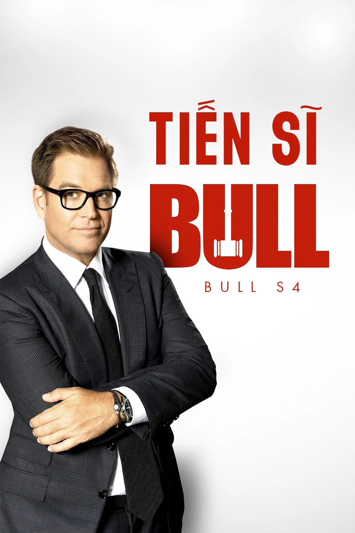 Tiến sĩ Bull 4