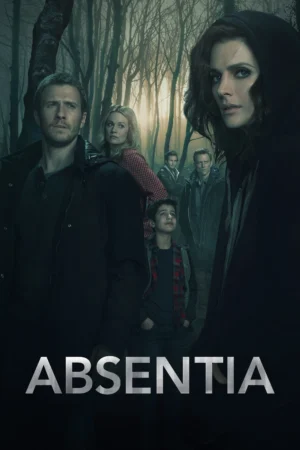 Absentia 1