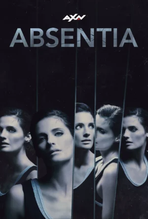 Absentia 2