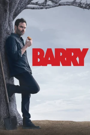 Barry 3