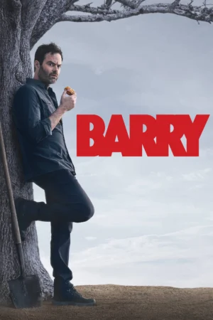 Barry 4