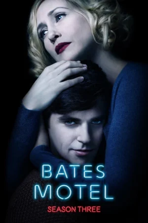 Bates Motel 3