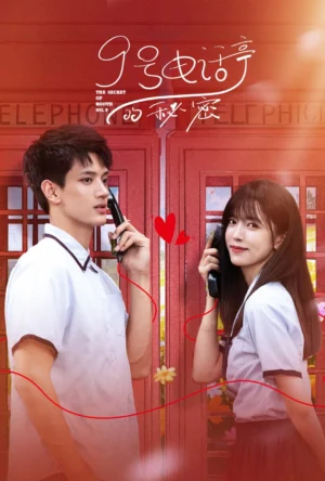 Bí Mật Bốt Điện Thoại Số 9