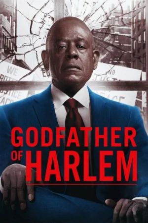 Bố Già Vùng Harlem 2