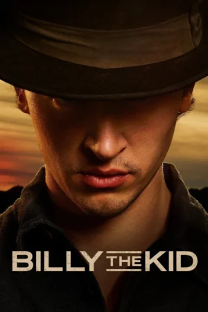 Cậu Nhóc Billy 1