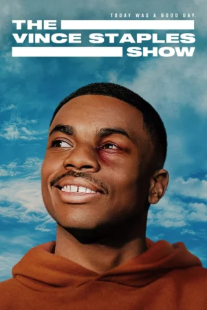 Chương trình Vince Staples 2