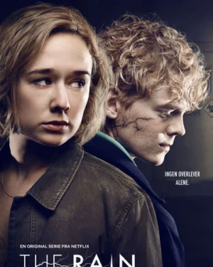 Cơn mưa chết chóc 2