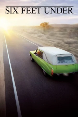 Dưới Sáu Tấc Đất 4