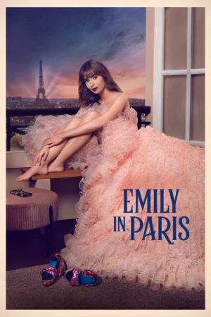 Emily Ở Paris 4