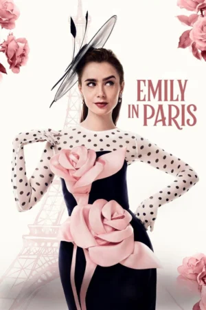 Emily Ở Paris 4