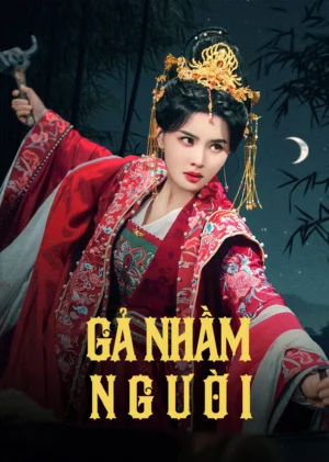 Gả Nhầm Người