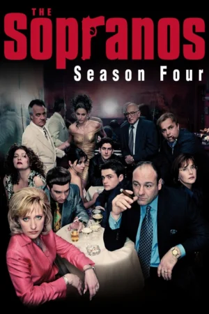 Gia Đình Sopranos 4