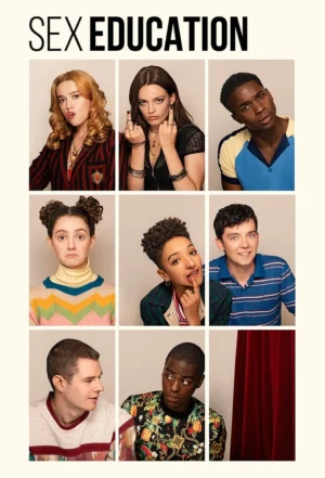 Giáo Dục Giới Tính 2