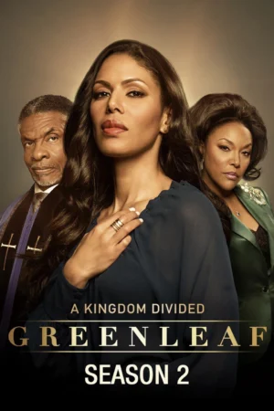 Greenleaf 2