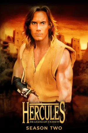 Hercules: Vị Thần Sức Mạnh 2