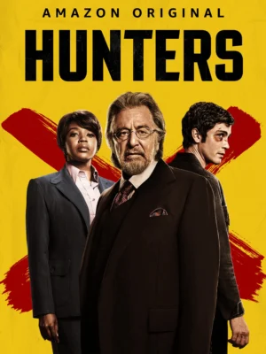 Hunters 1