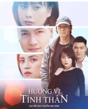 Hương Vị Tình Thân 2