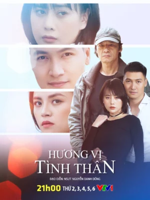 Hương vị tình thân 2