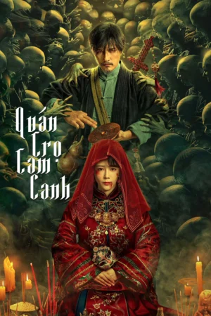 Khách Trạm Canh Ba