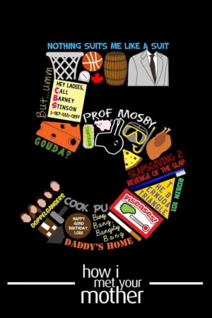 Khi Bố Gặp Mẹ 5