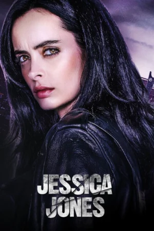 Marvel’s Jessica Jones 3