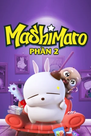 Mashimaro 2