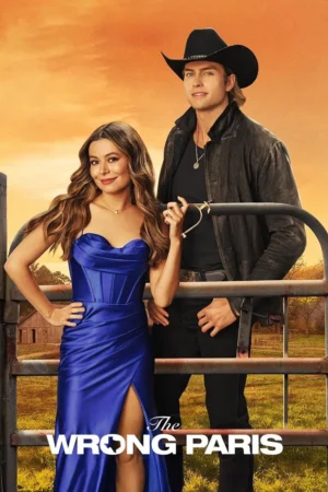 Một Paris Rất… Sai