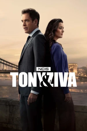 NCIS: Tony & Ziva