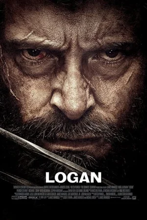 Logan: Trận Chiến Cuối Cùng