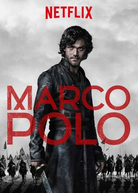 Nhà Thám Hiểm Marco Polo 1
