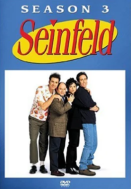 Seinfeld 3