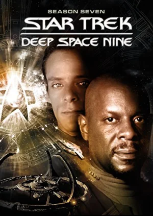 Star Trek: Deep Space Nine 7