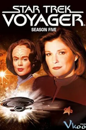 Star Trek: Voyager 5