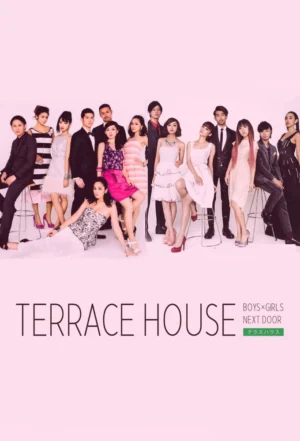 Terrace House: Trai gái nơi thành thị 2
