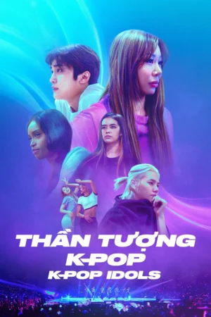 Thần Tượng K-Pop: K-pop Idols