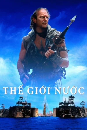 Thế Giới Nước