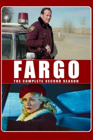 Thị Trấn Fargo 2
