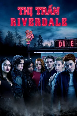 Thị Trấn Riverdale 1