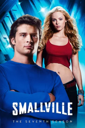 Thị Trấn Smallville 7