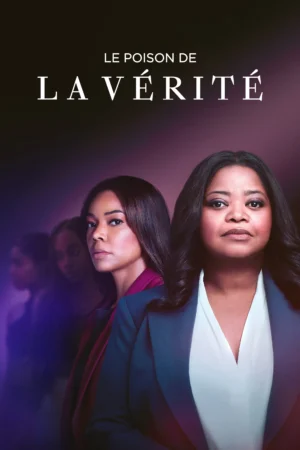 Vén Màn Sự Thật 3