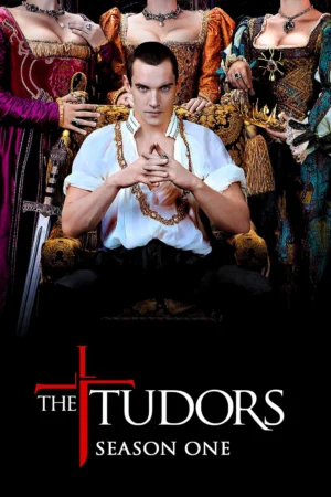 Vương Triều Tudors 1