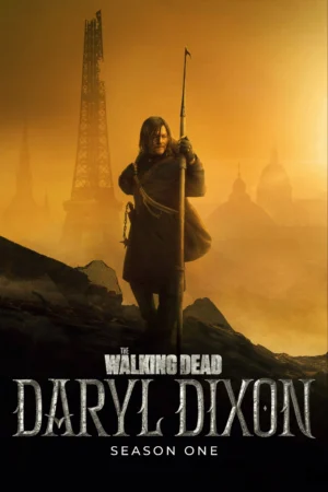 Xác Sống: Daryl Dixon 1
