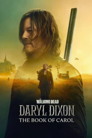 Xác Sống: Daryl Dixon 2