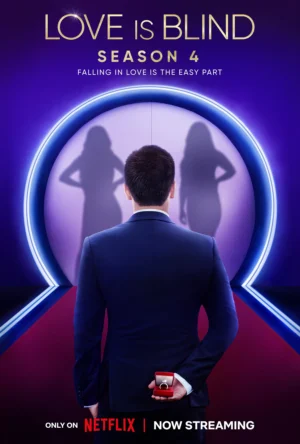 Yêu Là Mù Quáng 4