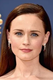 Alexis Bledel