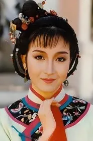 Cecilia Wong Hang-Sau