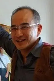 Chin-Cheng Lu