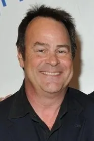 Dan Aykroyd