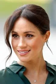 Duchess of Sussex